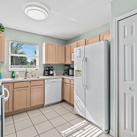 Surfside Paradise Retreat - 3Br And 2Ba Duplex, Grill, Dog Friendly - Close To The Beach! Melbourne Exteriér fotografie