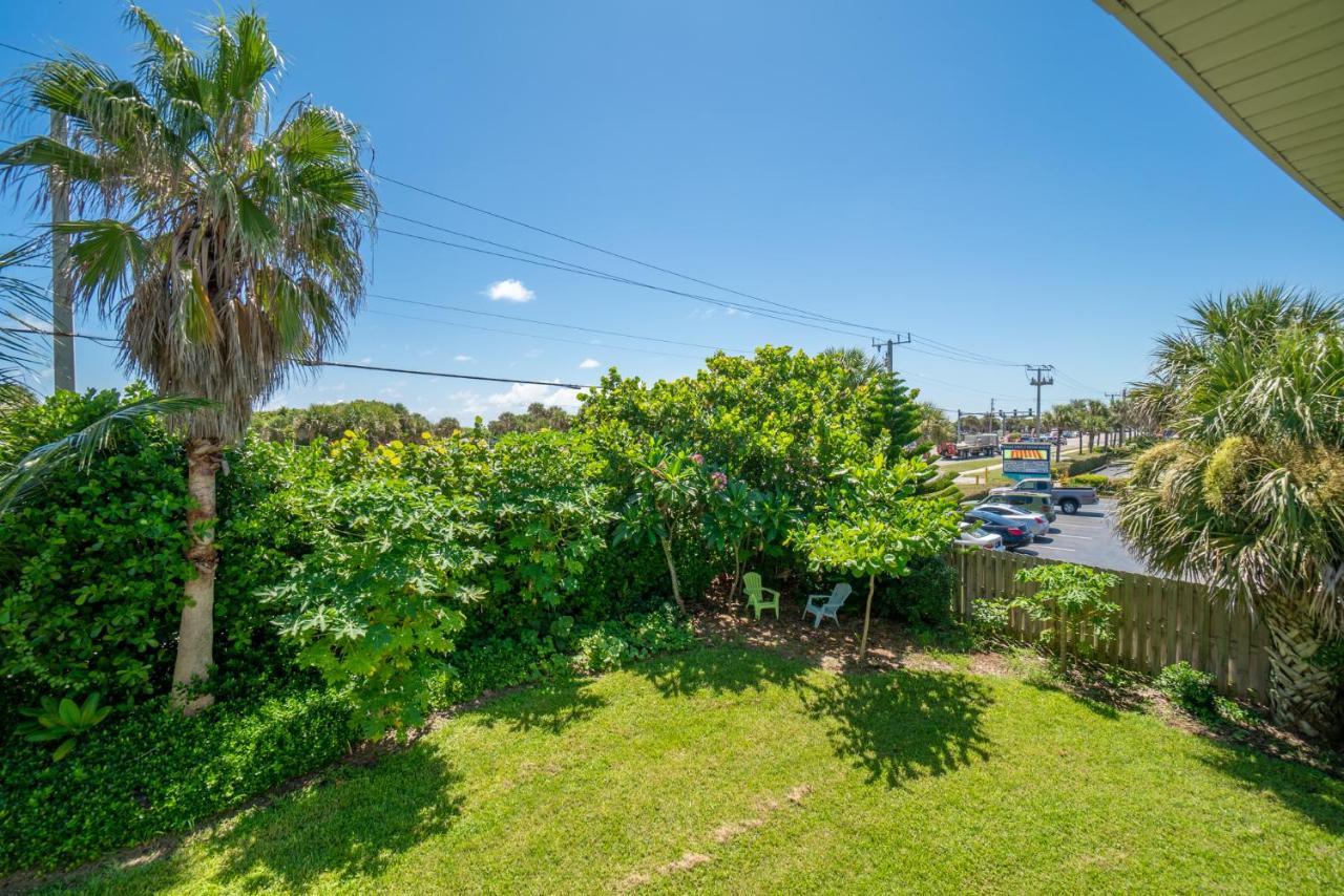 Surfside Paradise Retreat - 3Br And 2Ba Duplex, Grill, Dog Friendly - Close To The Beach! Melbourne Exteriér fotografie